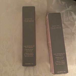 Mary Kay Eye cream